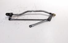 Ansamblu stergatoare fata, cod 8K1955023A, Audi A4 (8K2, B8) vol pe stanga (id:711014)