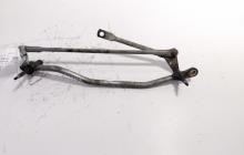 Ansamblu stergatoare fata, cod 8K1955023A, Audi A4 (8K2, B8) vol pe stanga (id:711014)