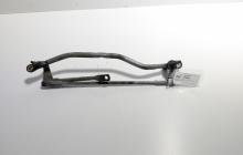 Ansamblu stergatoare fata, cod 8K1955023A, Audi A4 (8K2, B8) vol pe stanga (id:711014)