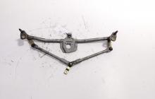 Ansamblu stergatoare fata, cod 1J0955325A, Vw Golf 4 (1J1) vol pe stanga (id:711028)