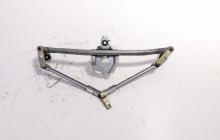 Ansamblu stergatoare fata, cod 1J0955325A, Vw Golf 4 (1J1) vol pe stanga (id:711028)