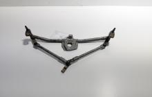 Ansamblu stergatoare fata, cod 1J0955325A, Vw Golf 4 (1J1) vol pe stanga (id:711028)