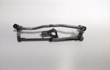 Ansamblu stergatoare fata, cod 8P1955023L, Audi A3 Sportback (8PA) vol pe stanga (id:711033)