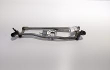 Ansamblu stergatoare fata, cod 8P1955023L, Audi A3 Sportback (8PA) vol pe stanga (id:711033)