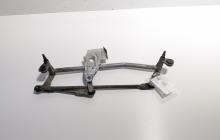 Ansamblu stergator fata, cod 3C1955023E, Vw Passat Variant (3C5) vol pe stanga (id:711035)