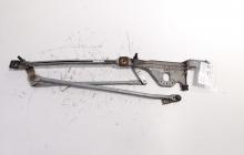 Ansamblu stergatoare fata, cod 4M51-17504-AC, Ford Focus 2 (DA) vol pe stanga (id:711031)