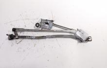 Ansamblu stergatoare fata, cod 8R1955023D, Audi Q5 (8RB) vol pe stanga (id:711039)