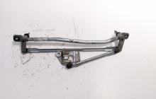 Ansamblu stergatoare fata, cod 8R1955023D, Audi Q5 (8RB) vol pe stanga (id:711039)