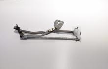 Ansamblu stergatoare fata, cod 4F1955023K, Audi A6 (4F2, C6) vol pe stanga (id:711016)