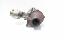 Turbosuflanta, cod GM55581063, Opel Insignia A Sports Tourer, 2.0 CDTI, A20DTH (idi:709307)