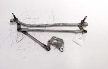 Ansamblu stergatoare fata, cod 8R1955023D, Audi Q5 (8RB) vol pe stanga (id:711022)