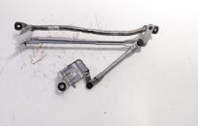 Ansamblu stergatoare fata, cod 8R1955023D, Audi Q5 (8RB) vol pe stanga (id:711022)