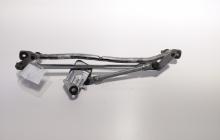 Ansamblu stergatoare fata, cod 8R1955023D, Audi Q5 (8RB) vol pe stanga (id:711022)