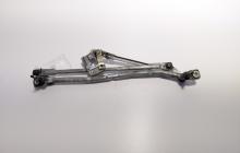 Ansamblu stergatoare fata, cod 8R1955023D, Audi Q5 (8RB) vol pe stanga (id:711022)