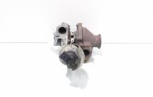 Turbosuflanta, cod GM55581063, Opel Astra J, 2.0 CDTI, A20DTH (idi:709307)