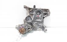 Pompa ulei, cod GM55556428, Opel Vectra C Combi, 1.8 benz, Z18XER (idi:709296)