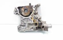 Pompa ulei, cod GM55556428, Opel Astra H Sedan, 1.8 benz, Z18XER (idi:709296)