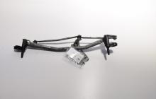 Ansamblu stergatoare fata, cod 13111211, Opel Astra H, vol pe stanga (id:711048)