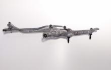 Ansamblu stergatoare fata, cod A2128201240, Mercedes Clasa E (W212) vol pe stanga (id:710981)