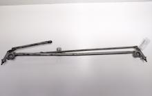 Ansamblu stergatoare fata, cod 13145557, Opel Zafira B (A05) vol pe stanga (id:711054)