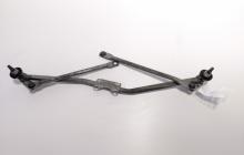 Ansamblu stergatoare fata, cod A9068200040, Vw Crafter 30-35 Autobus (2E) vol pe stanga (id:710975)