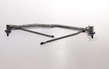 Ansamblu stergatoare fata, cod A9068200040, Vw Crafter 30-35 Autobus (2E) vol pe stanga (id:710975)