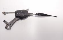 Ansamblu stergatoare fata, cod 3391098329, Mercedes Clasa E (W210) vol pe stanga (id:710970)