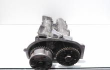 Capac chiulasa cu 2 axe came, cod 03C103475, Vw Eos (1F7, 1F8) 1.4 TSI, BLN (idi:709300)