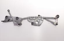 Ansamblu stergatoare fata, cod A1668202940, Mercedes Clasa ML (W166) vol pe stanga (id:710961)