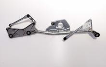 Ansamblu stergatoare fata, cod A1668202940, Mercedes Clasa ML (W166) vol pe stanga (id:710961)