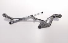 Ansamblu stergatoare fata, cod A6396200040, Mercedes Vito (W447) vol pe stanga (id:710967)