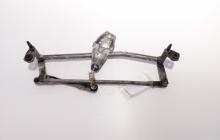 Ansamblu stergatoare fata, cod 3C1955023F, Vw Passat (3C2) vol pe stanga (id:711037)