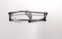 Ansamblu stergatoare fata, cod 3C1955023F, Vw Passat (3C2) vol pe stanga (id:711037)