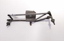 Ansamblu stergatoare fata, cod 6388200740, Mercedes Vito (638) vol pe stanga (id:710963)