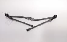 Ansamblu stergatoare fata, cod A9068200040, Mercedes Sprinter 3-t (906) vol pe stanga (id:710955)