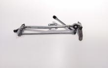 Ansamblu stergatoare fata, cod 7161711-07, Bmw 3 (E90) vol pe stanga (id:710960)