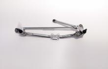 Ansamblu stergatoare fata, cod 7161711-07, Bmw 3 (E90) vol pe stanga (id:710960)