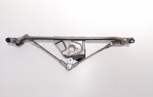 Ansamblu stergatoare fata, Jeep Grand Cheroke III (WH, WK) vol pe stanga (id:710954)