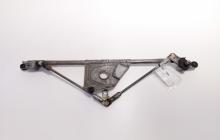 Ansamblu stergatoare fata, Jeep Grand Cheroke III (WH, WK) vol pe stanga (id:710954)