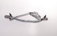 Ansamblu stergatoare fata, cod 7272451, Bmw 5 Touring (F11) vol pe stanga (id:710952)