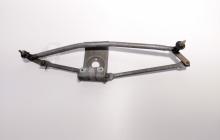 Ansamblu stergatoare fata, cod 3397020383, Mercedes Sprinter 3-t (903) vol pe stanga (id:710944)