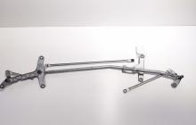 Ansamblu stergatoare fata, Mercedes Vito Autobus (W639) vol pe stanga (id:710931)