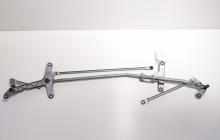 Ansamblu stergatoare fata, Mercedes Vito Autobus (W639) vol pe stanga (id:710931)