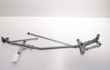 Ansamblu stergatoare fata, Mercedes Vito Autobus (W639) vol pe stanga (id:710933)