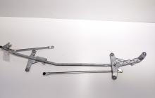 Ansamblu stergatoare fata, Mercedes Viano (W639) vol pe stanga (id:710927)