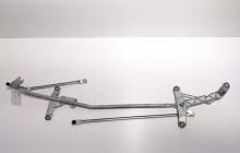 Ansamblu stergatoare fata, Mercedes Viano (W639) vol pe stanga (id:710927)