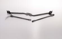 Ansamblu stergatoare fata, cod A9068200040, Mercedes Sprinter 3-t (906) vol pe stanga (id:710947)