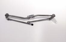 Ansamblu stergatoare fata, cod A9068200040, Mercedes Sprinter 3-t (906) vol pe stanga (id:710947)