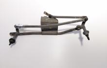 Ansamblu stergatoare fata, cod 6388200740, Mercedes Vito (638) vol pe stanga (id:710942)