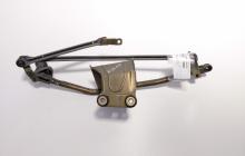 Ansamblu stergatoare fata, cod 6388200740, Mercedes Vito (638) vol pe stanga (id:710942)